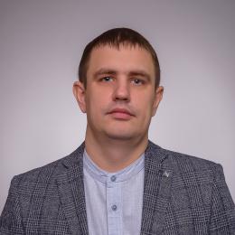 Колокольцов Александр Владимирович